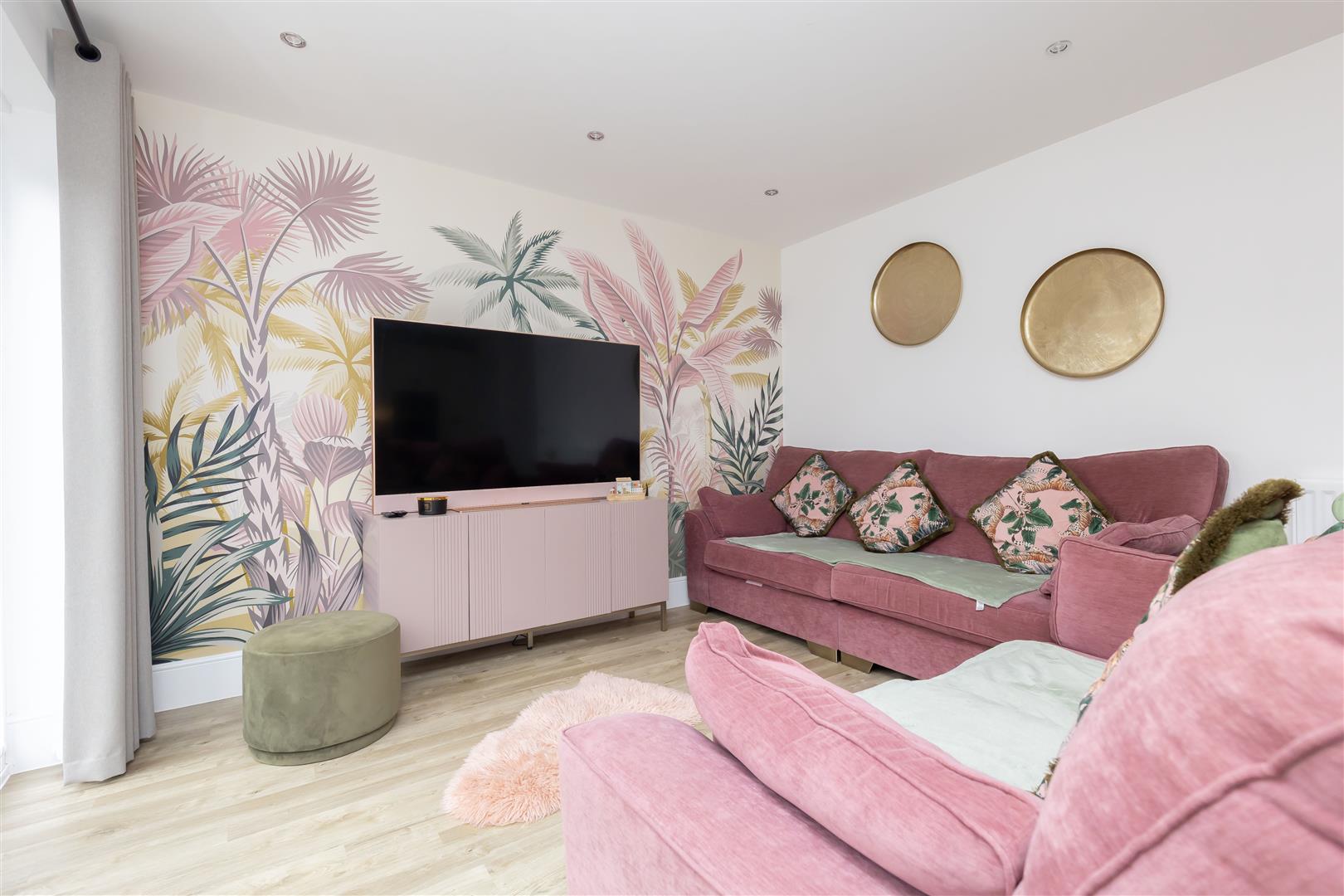 Freesia Avenue, Higher Bartle, Preston